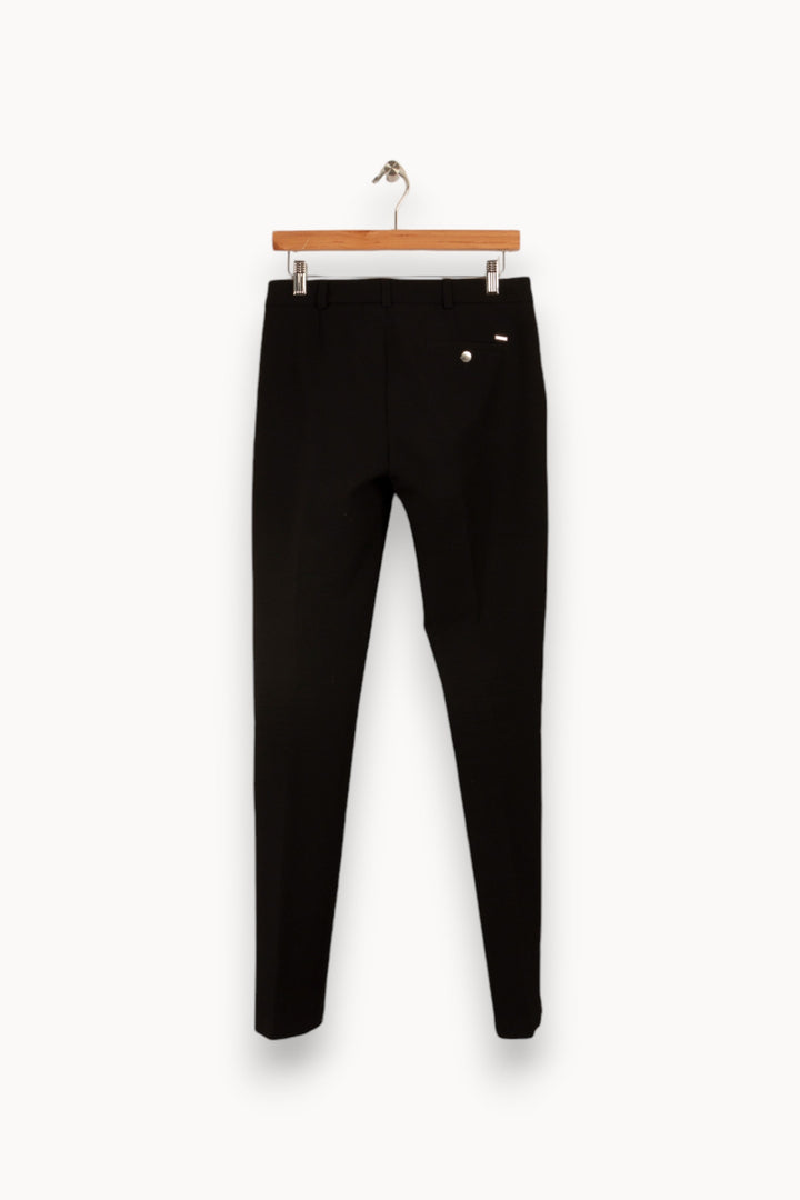 Pantalon noir - Taille S/36