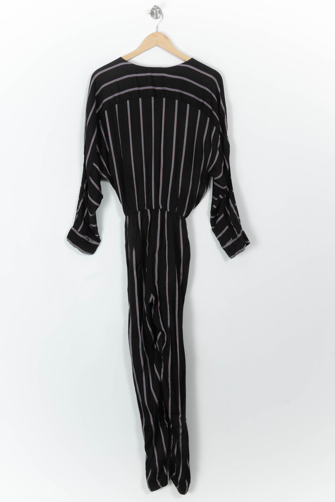 Combinaison Noire et Blanche - Taille L/40 de la marque Maje | PARAD17340 - Vendu par Paradigme - Image 4