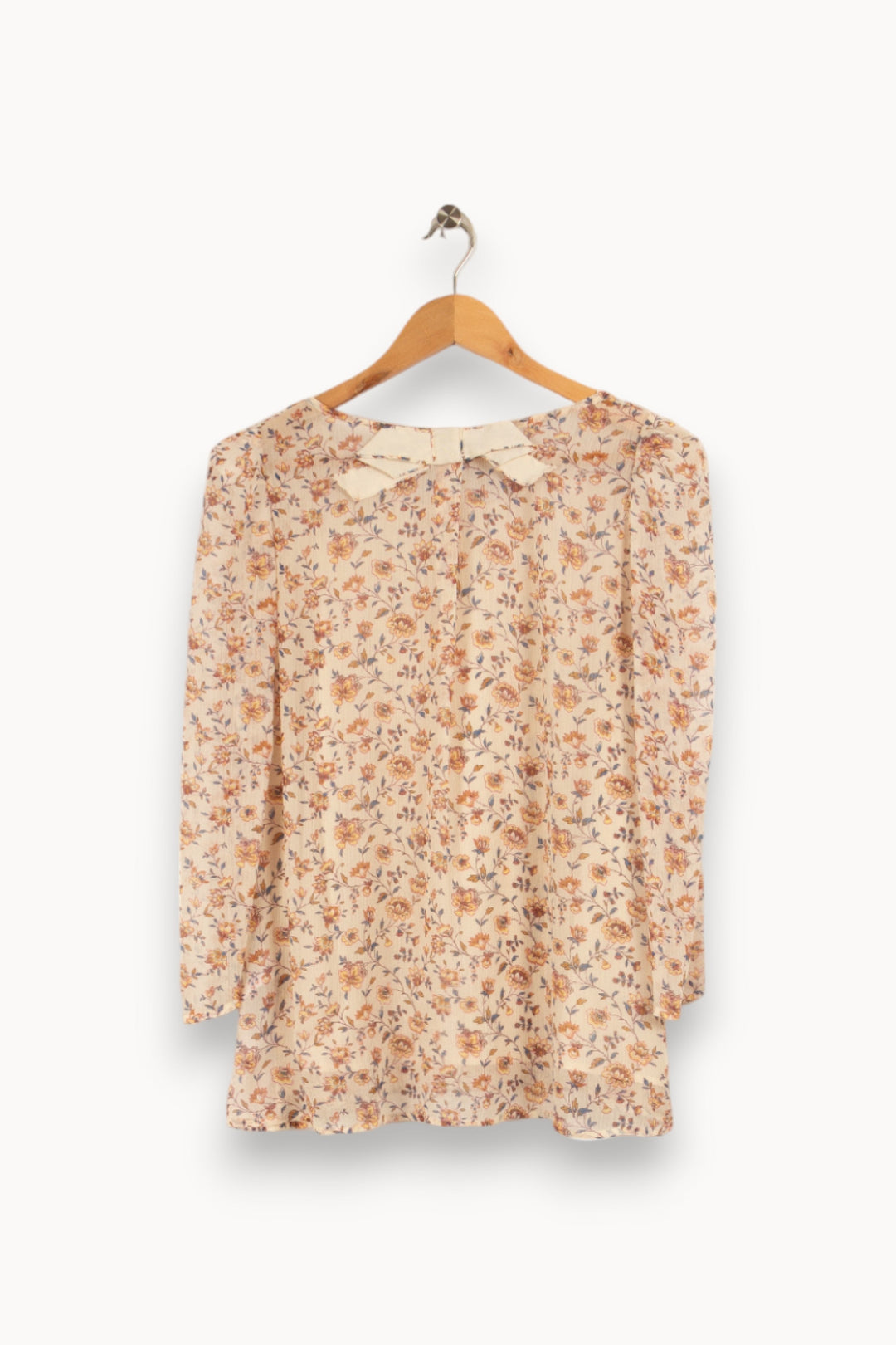 Top multicolore - Taille S/36