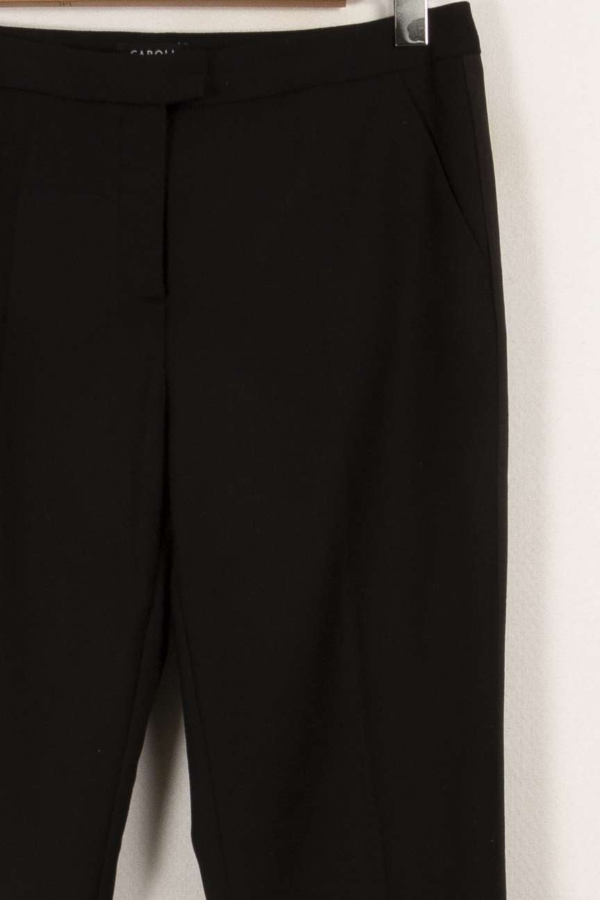 Pantalon noir - Taille L/40