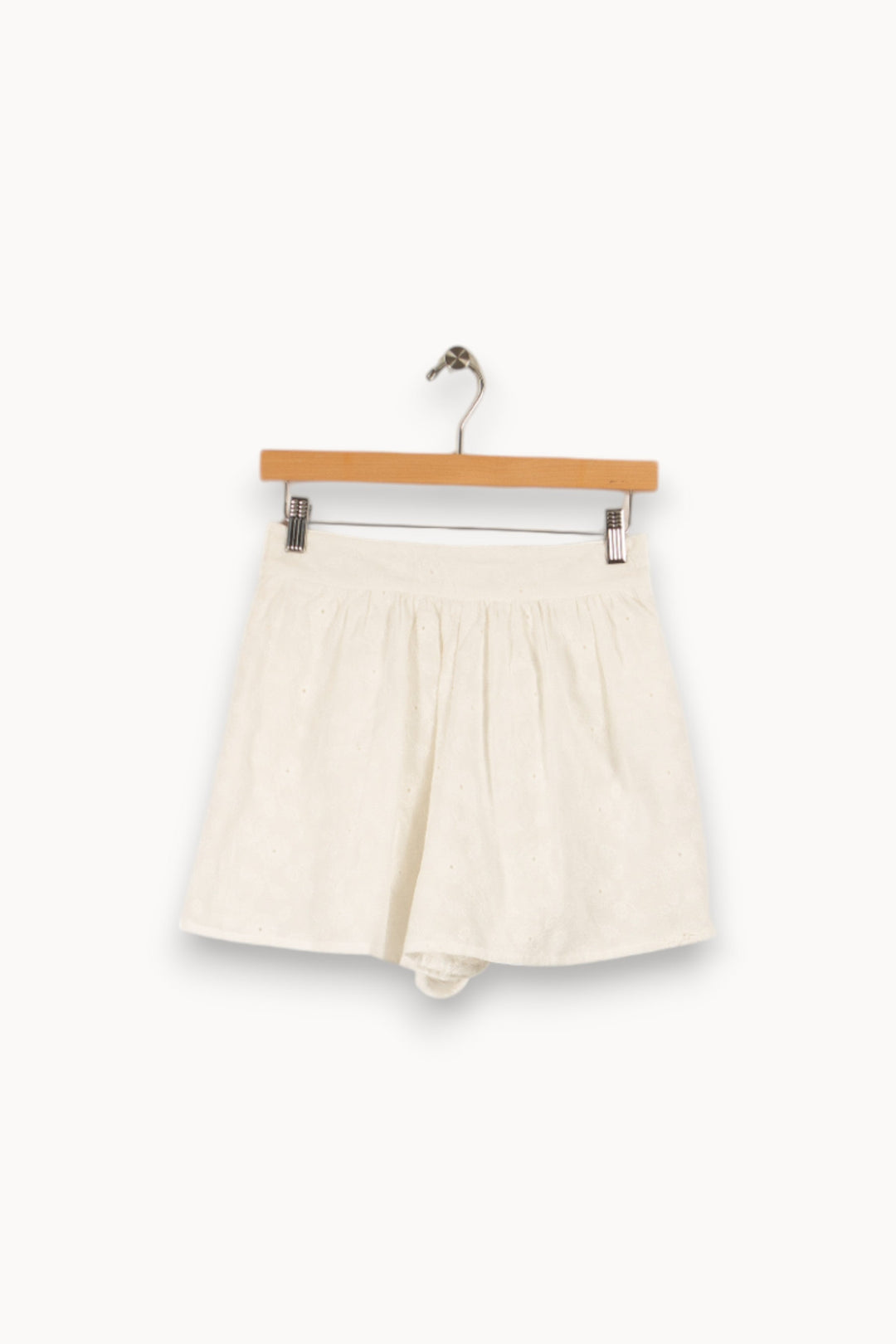 Jupe blanche - Taille S/36