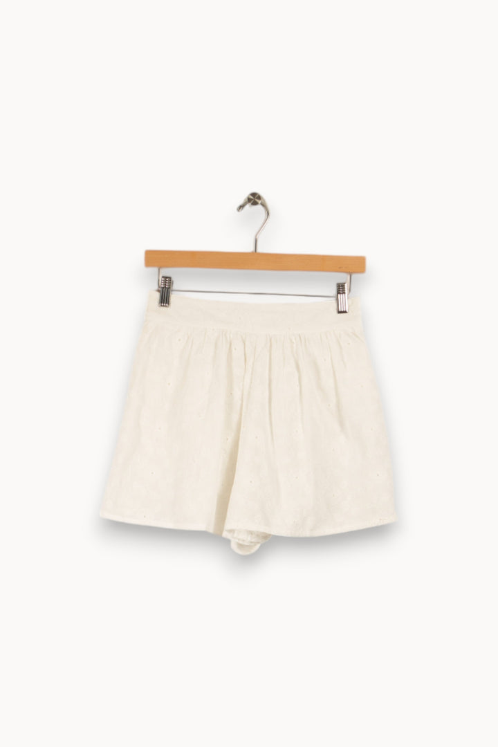 Jupe blanche - Taille S/36