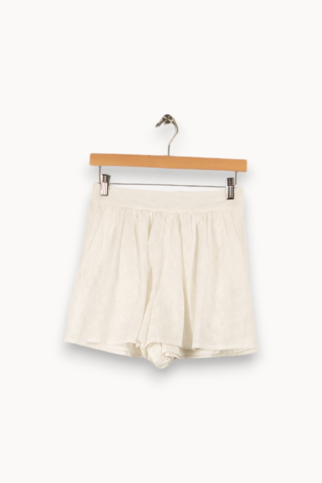 Jupe blanche - Taille S/36