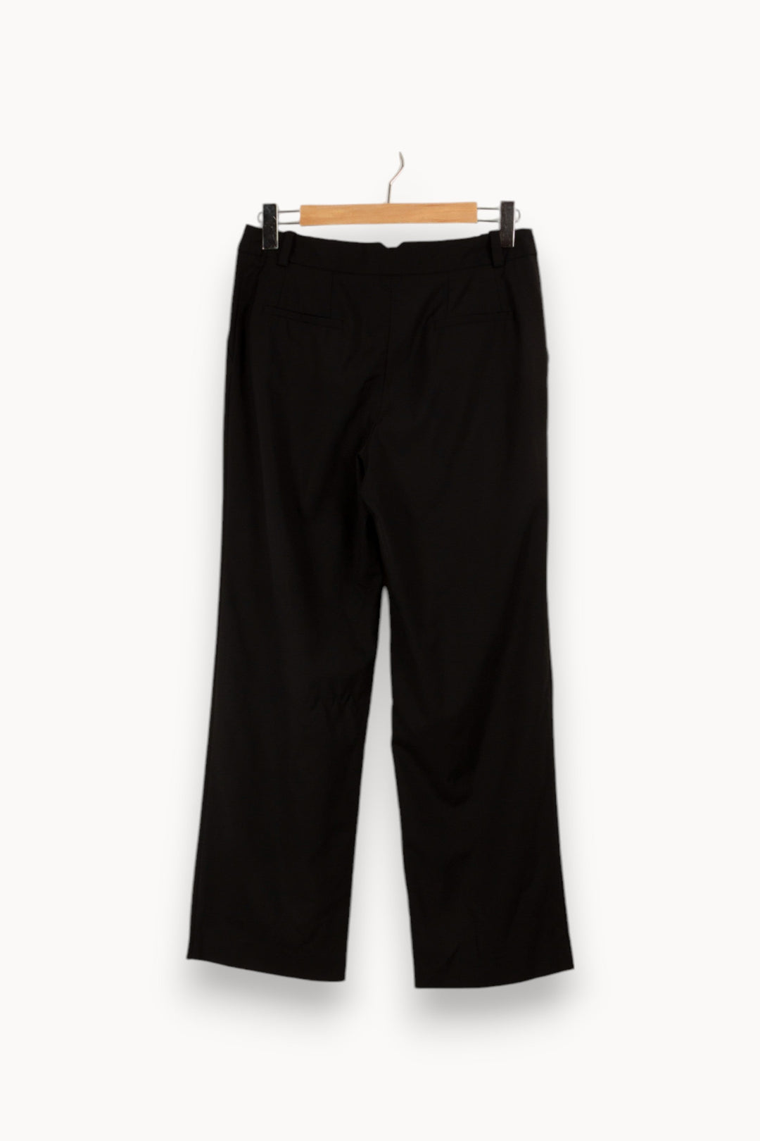 Pantalon noir - Taille L/40