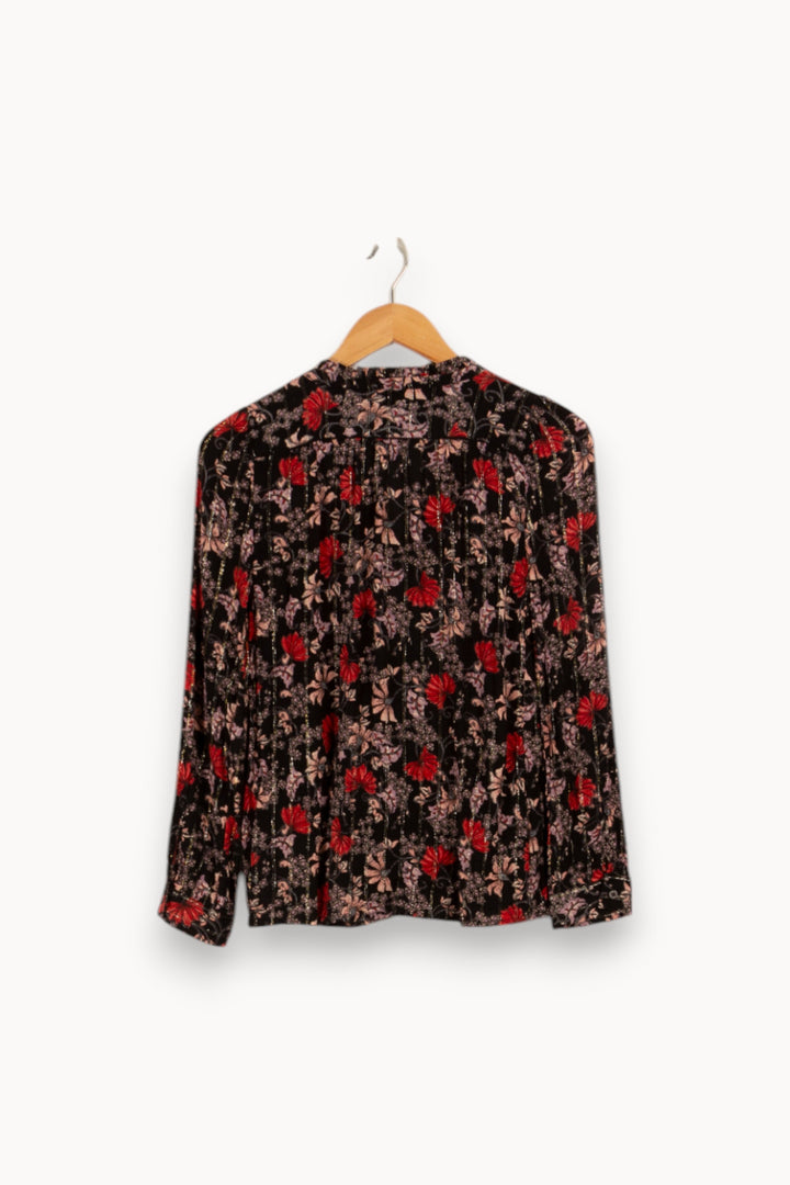 Chemise multicolore - Taille XS/34