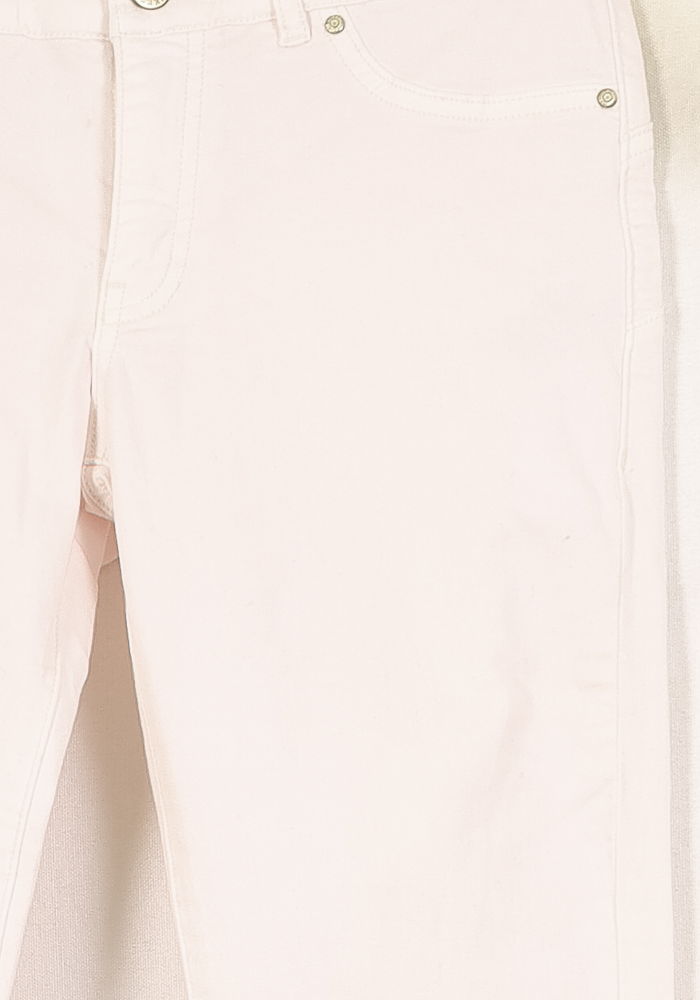 Jean Rose - Taille XS/34 de la marque IKKS | PARAD17407 - Vendu par Paradigme - Image 3