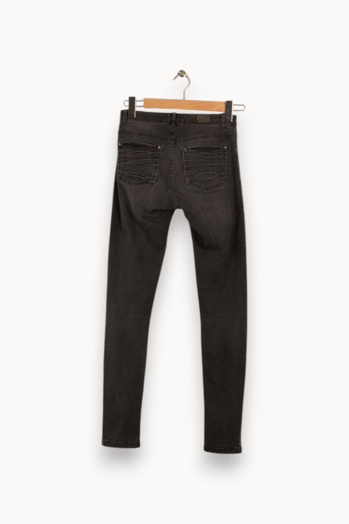 Jean gris - Taille M/38