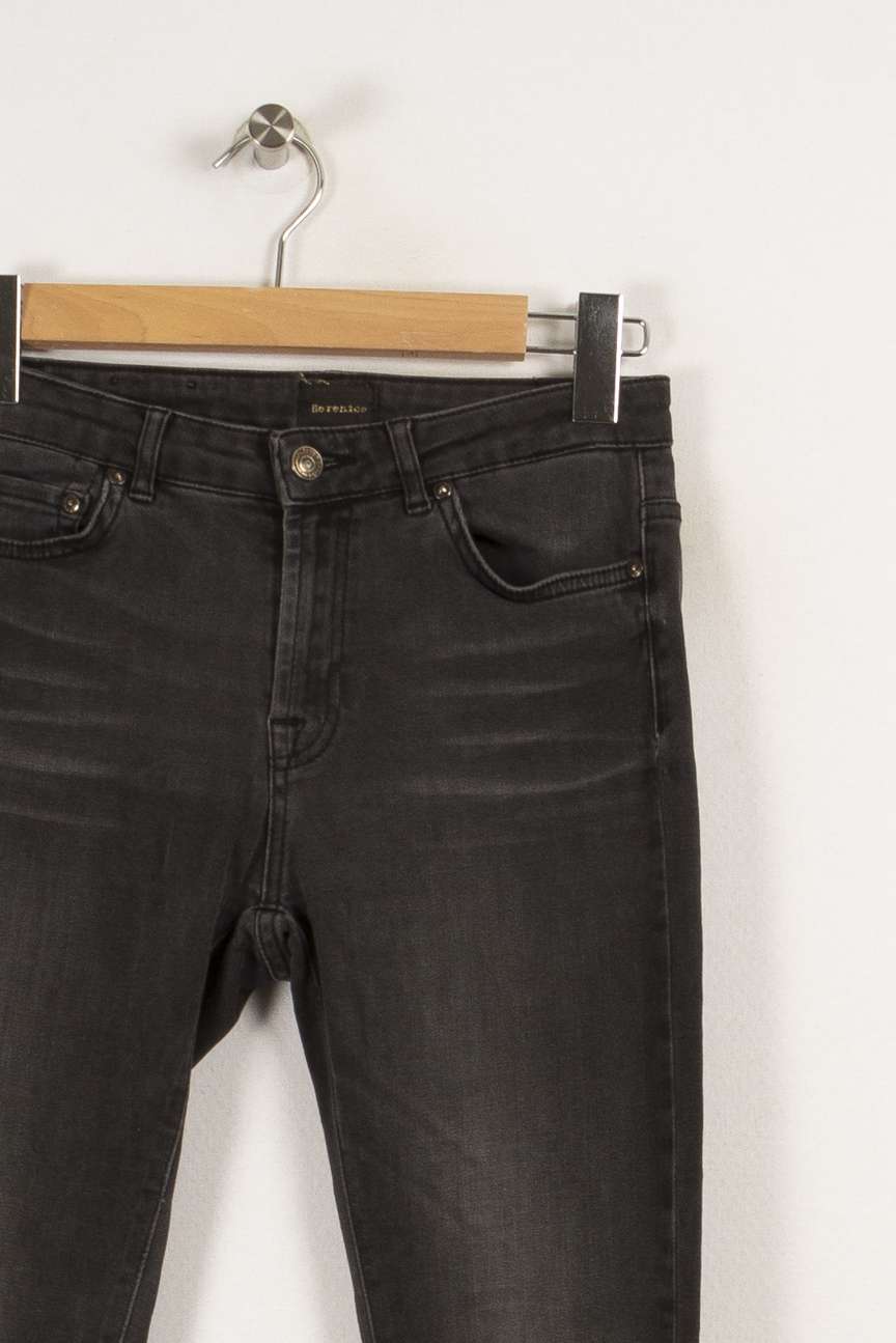 Jean gris - Taille M/38