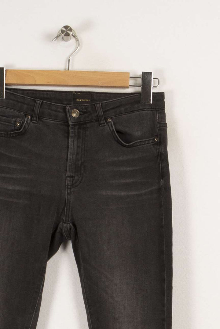 Jean gris - Taille M/38