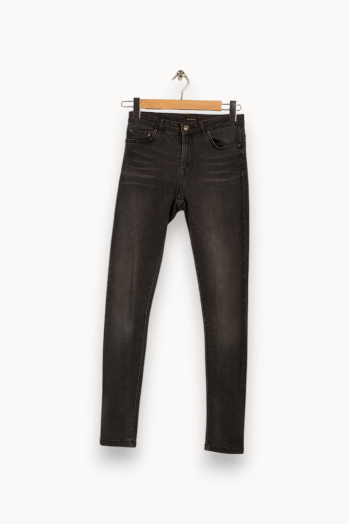 Jean gris - Taille M/38