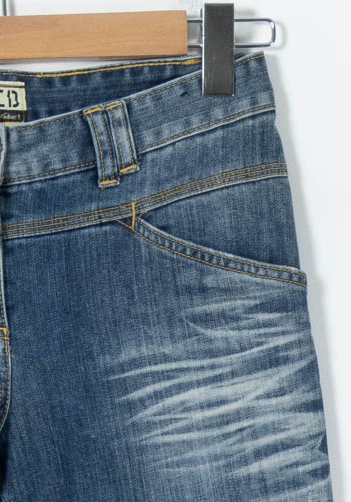 Jean Bleu - Taille XL/42 de la marque Closed | PARAD17444 - Vendu par Paradigme - Image 3