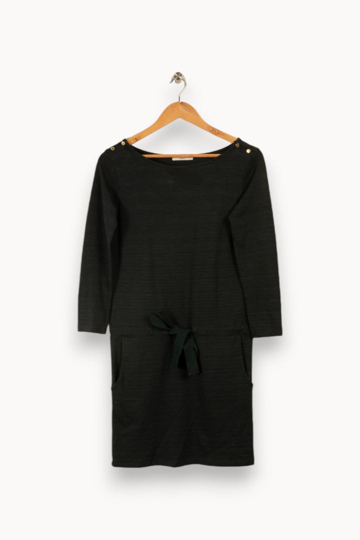 Robe vert foncé - Taille XS/34