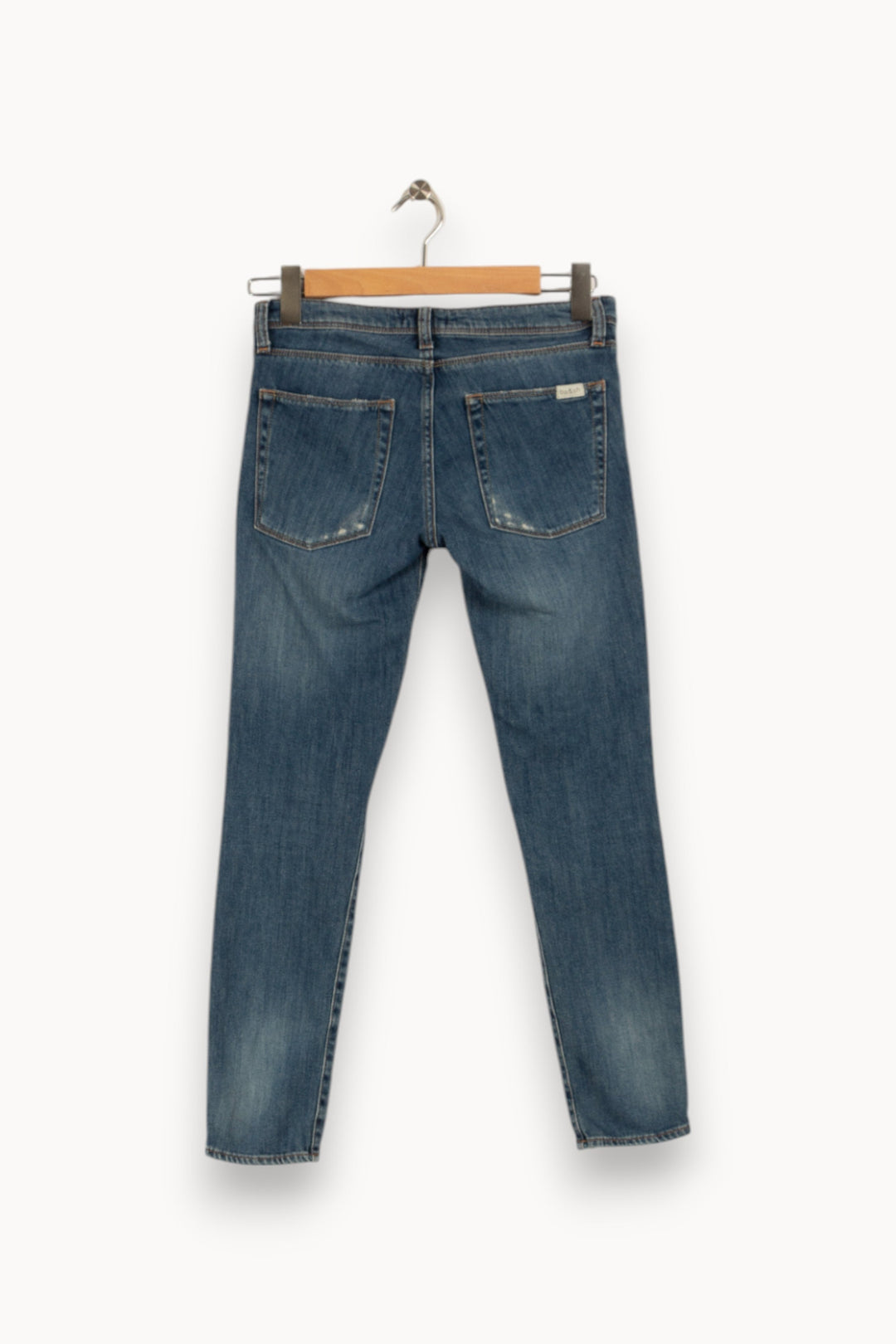 Jean bleu - Taille S/36