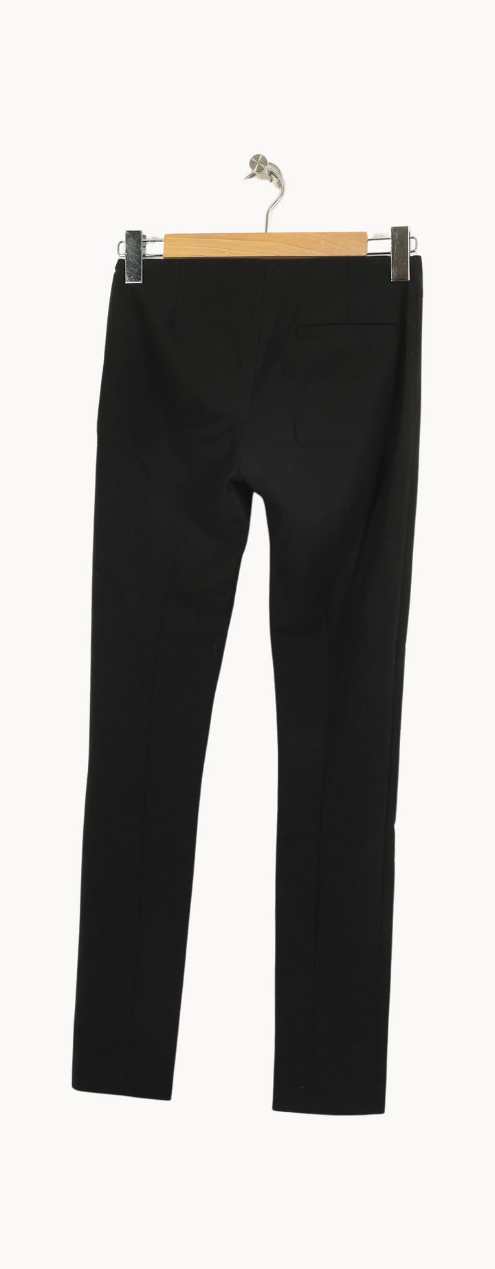 Legging Noir - Taille XS/34 de la marque Acne Studios | PARAD17479 - Vendu par Paradigme - Image 4
