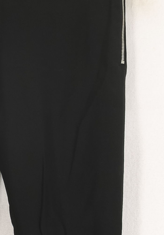 Legging Noir - Taille XS/34 de la marque Acne Studios | PARAD17479 - Vendu par Paradigme - Image 3