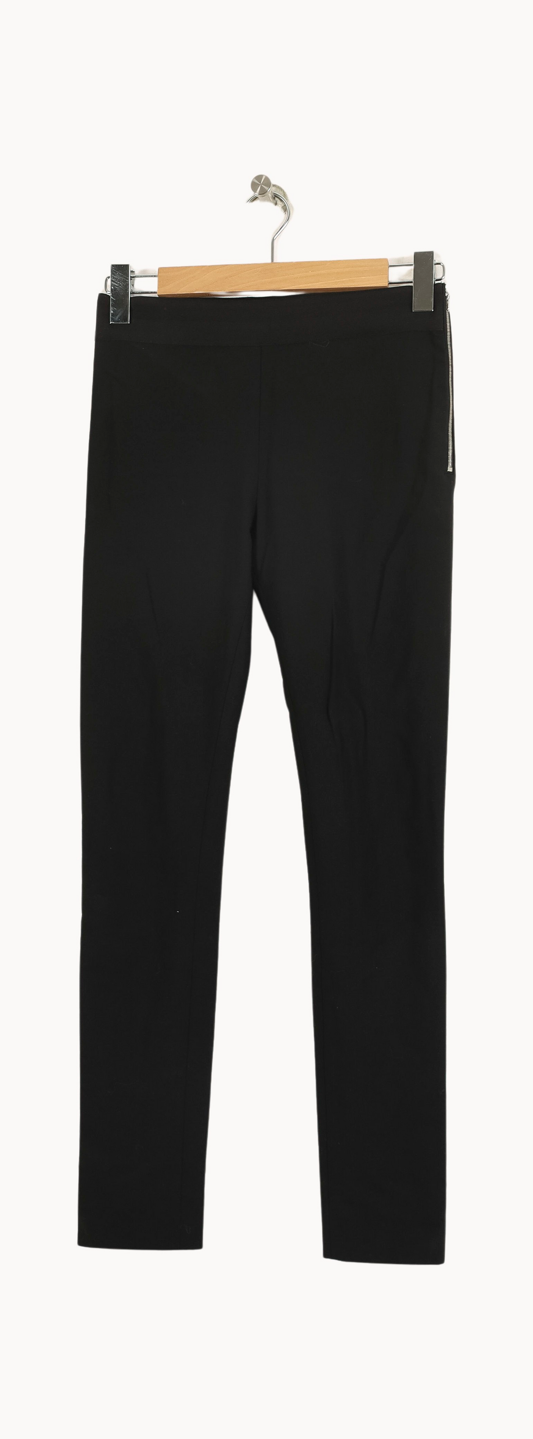 Legging Noir - Taille XS/34 de la marque Acne Studios | PARAD17479 - Vendu par Paradigme - Image 2