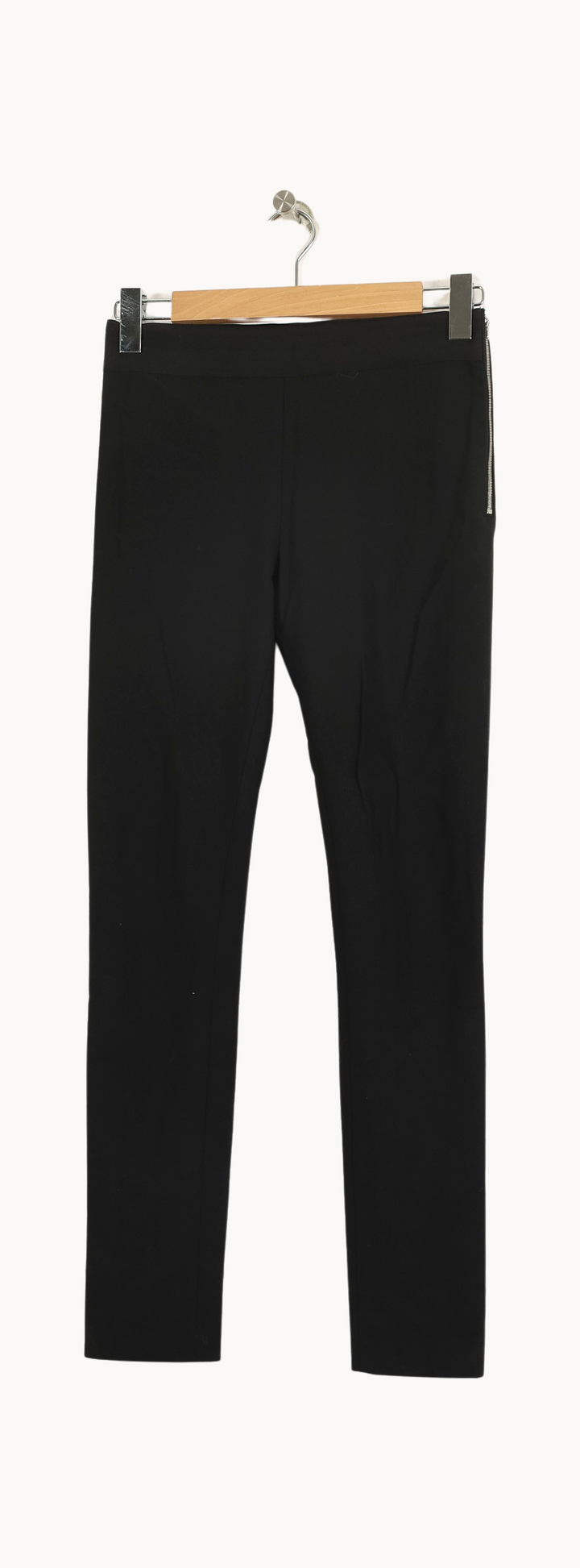 Legging Noir - Taille XS/34 de la marque Acne Studios | PARAD17479 - Vendu par Paradigme - Image 2
