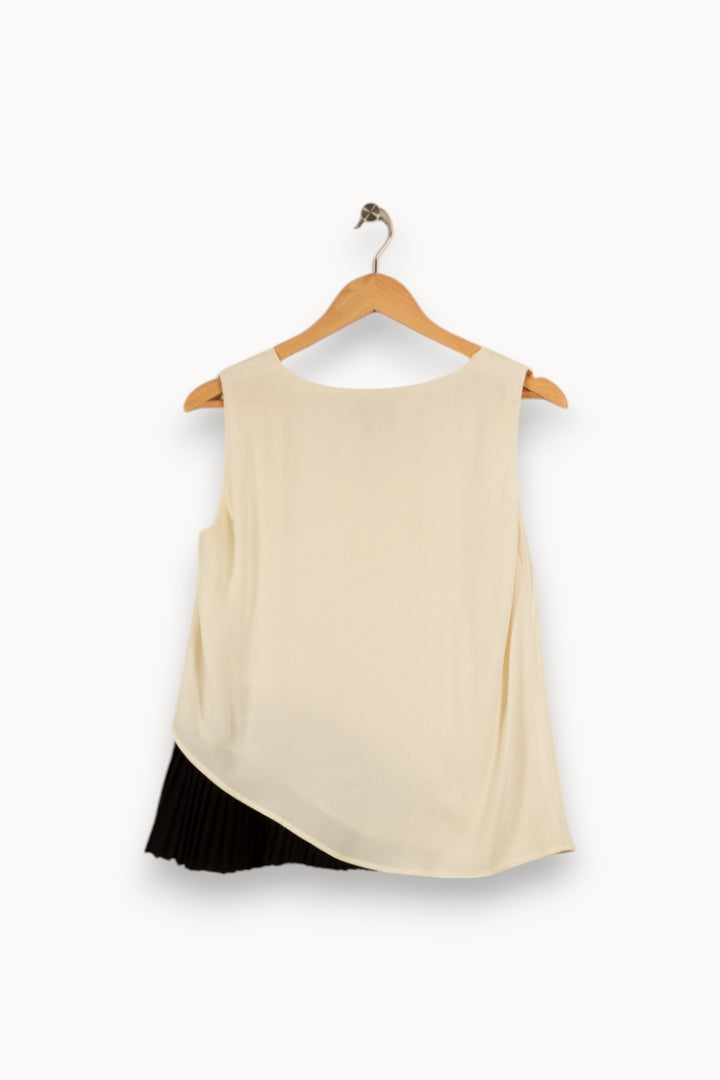 Top blanc - Taille M/38