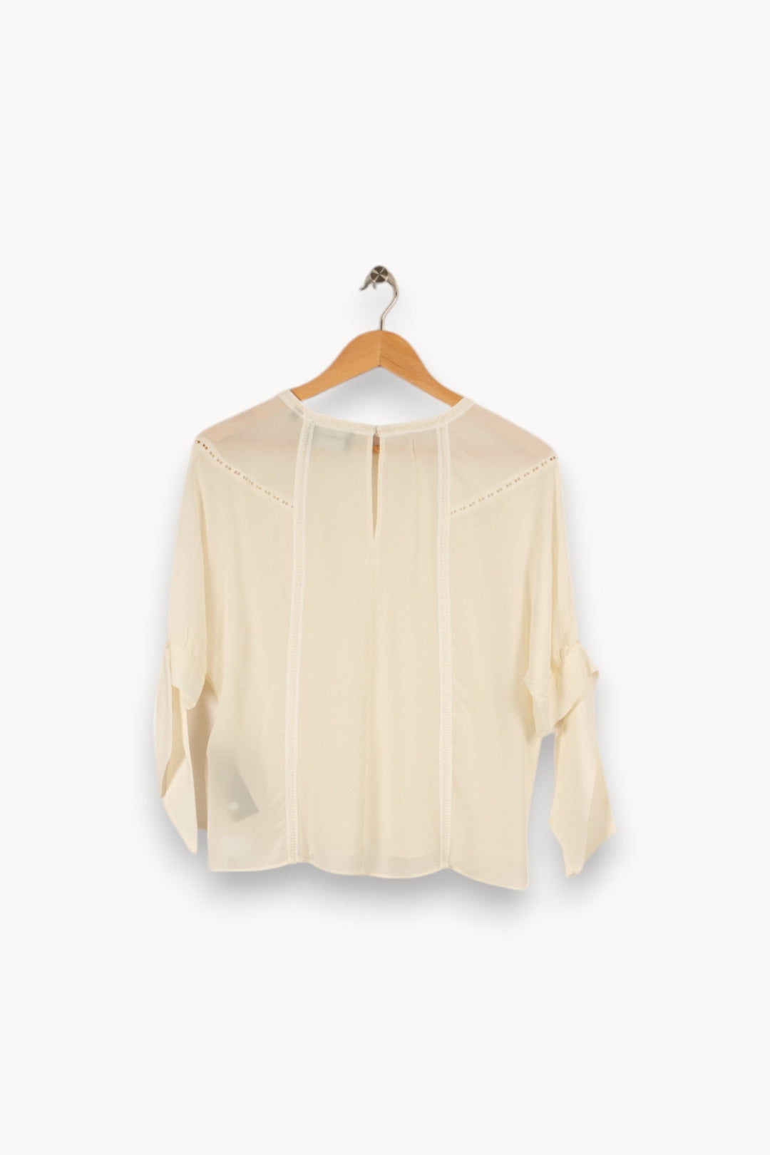Blouse blanche - Taille M/38