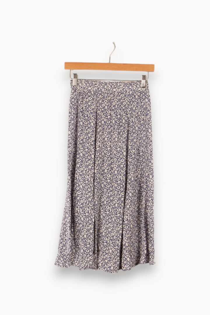 Jupe multicolore - Taille S/36