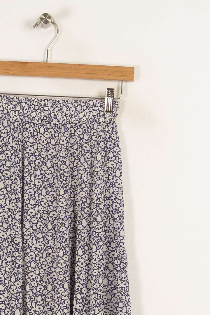 Jupe multicolore - Taille S/36