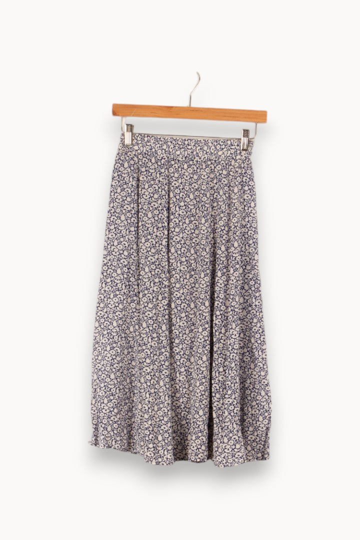 Jupe multicolore - Taille S/36