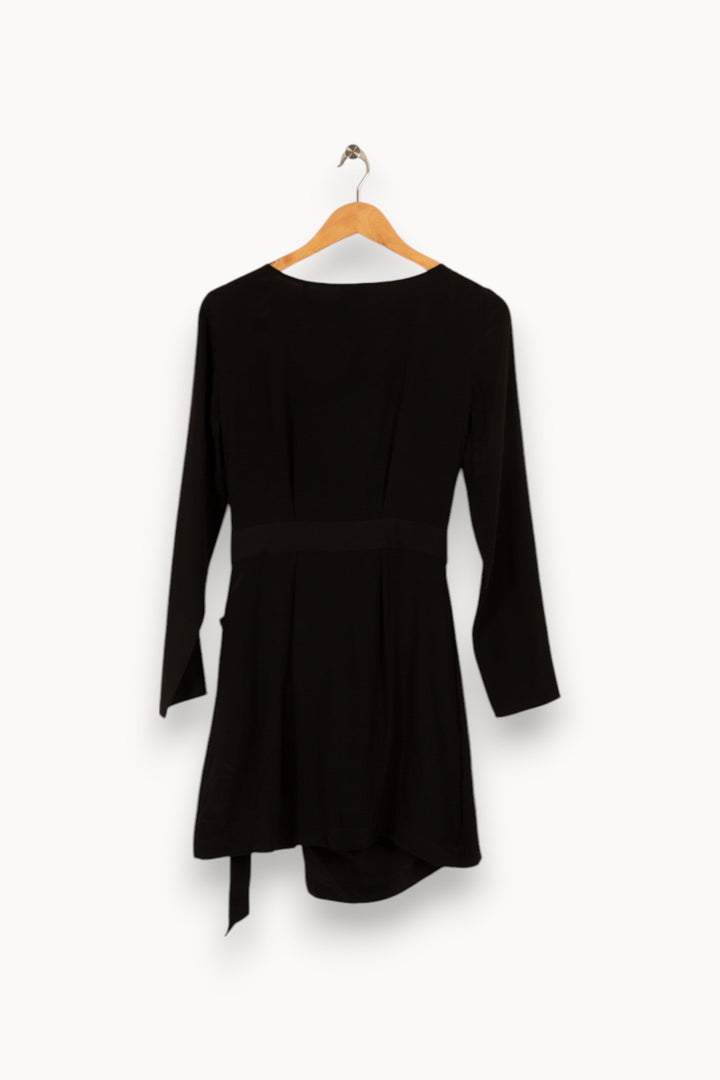 Robe noire - Taille S/36