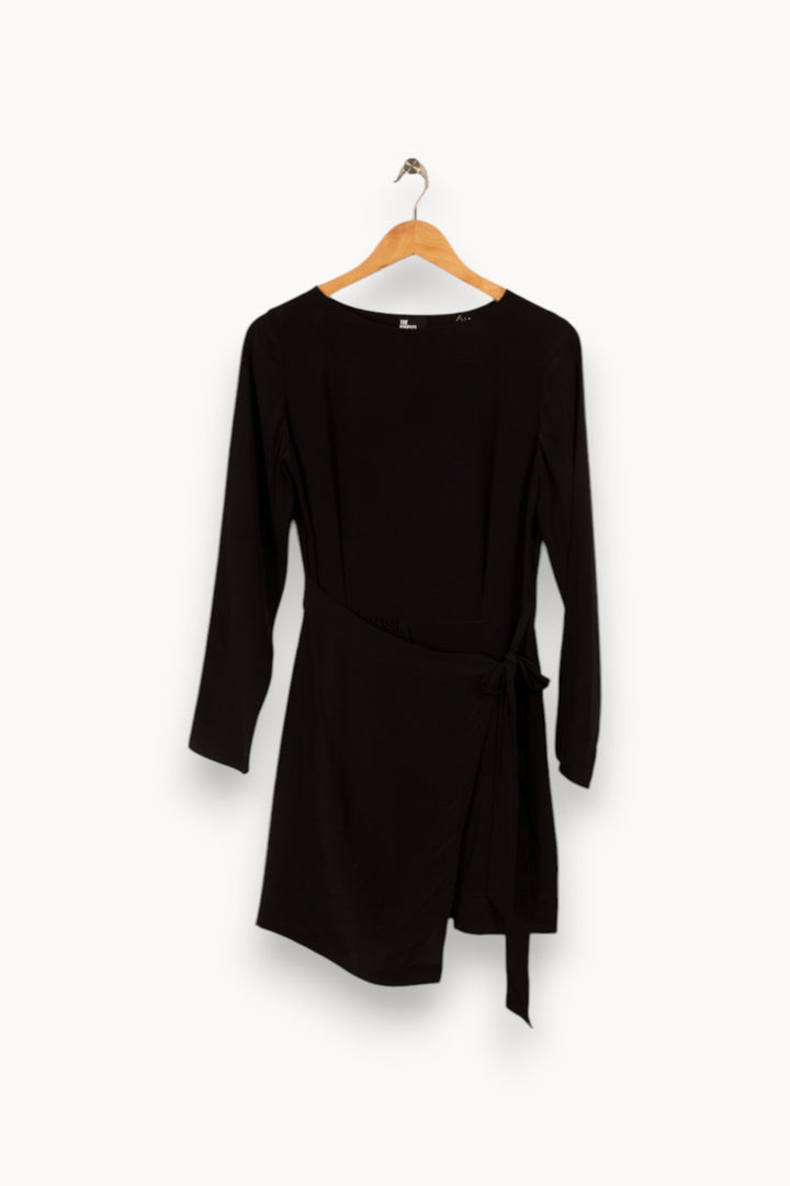 Robe noire - Taille S/36