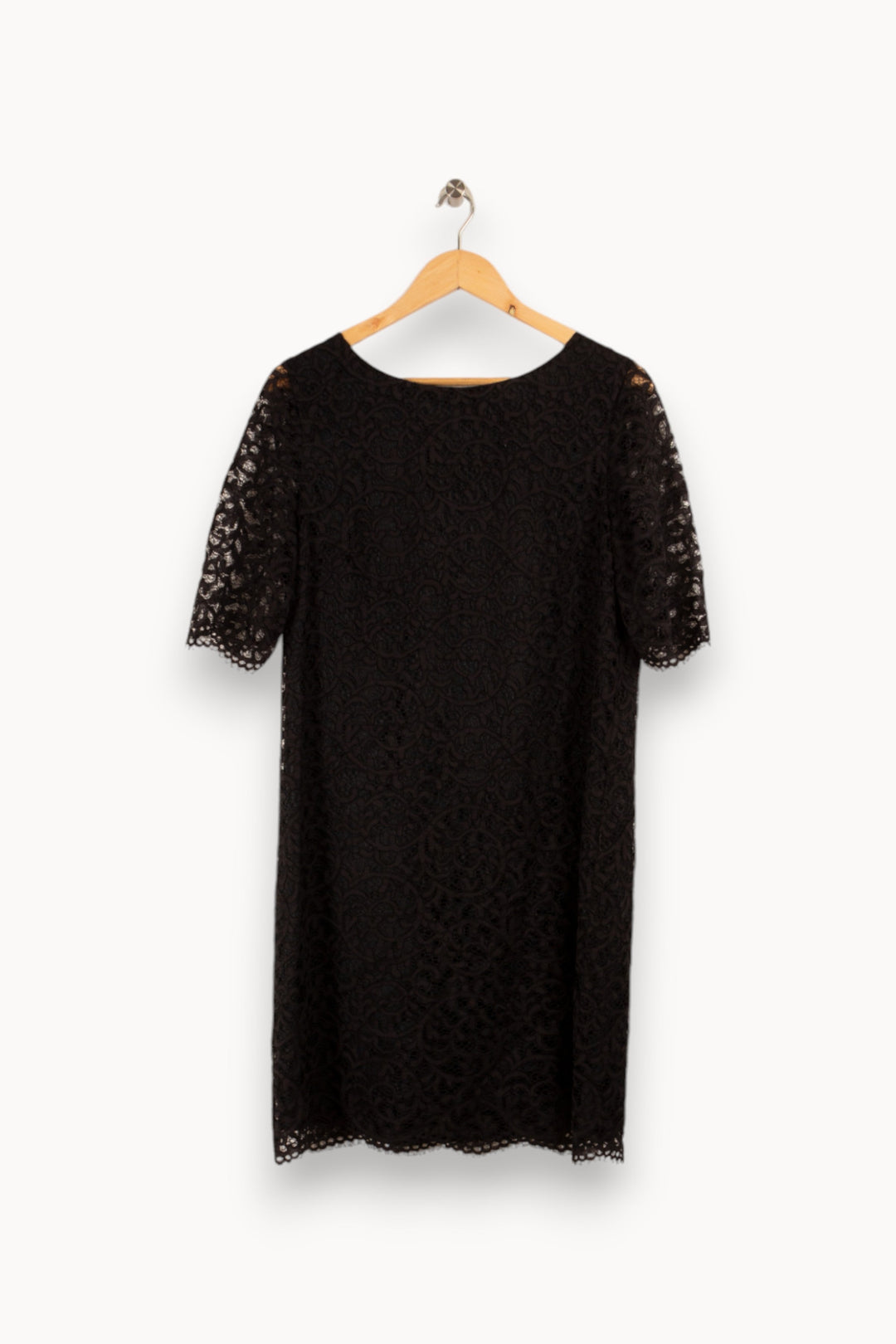 Robe noire - Taille XL/42