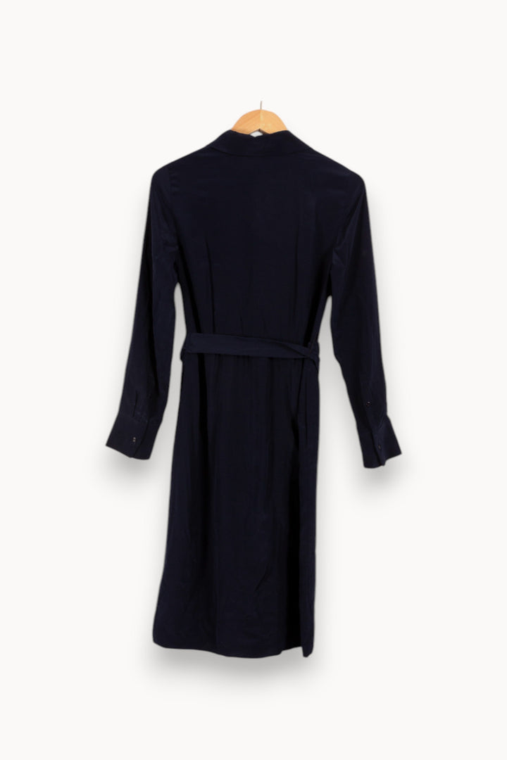 Robe bleue - Taille S/36