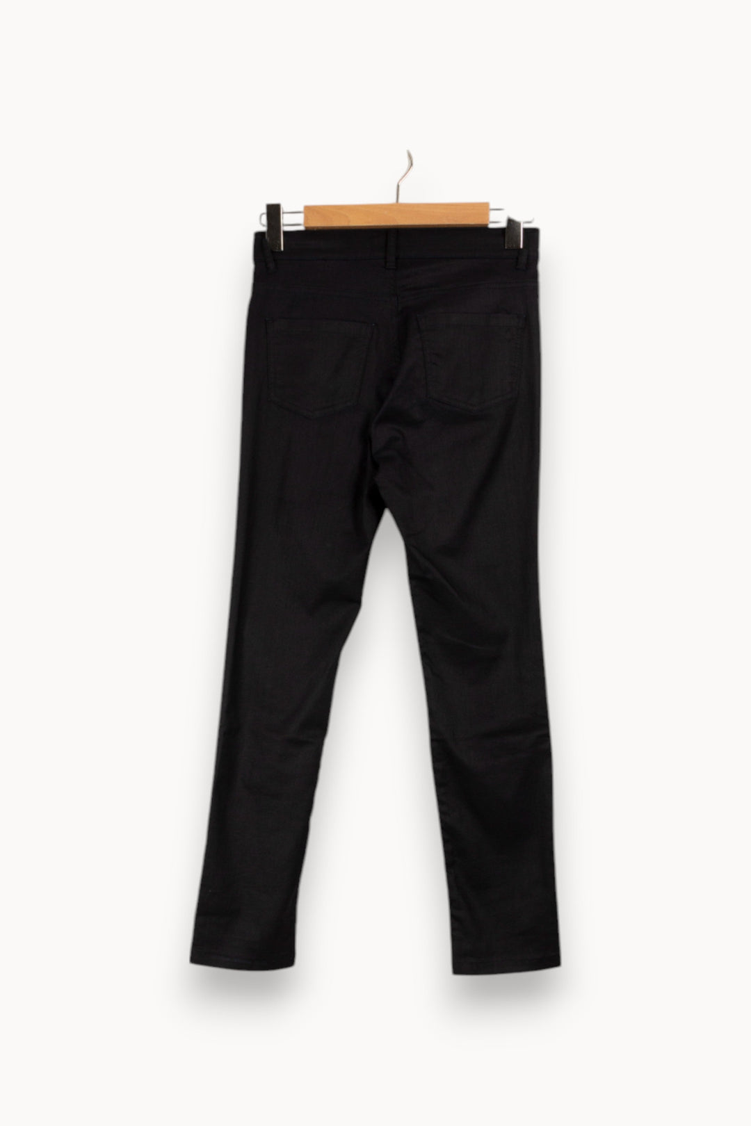 Pantalon bleu foncé - Taille S/36