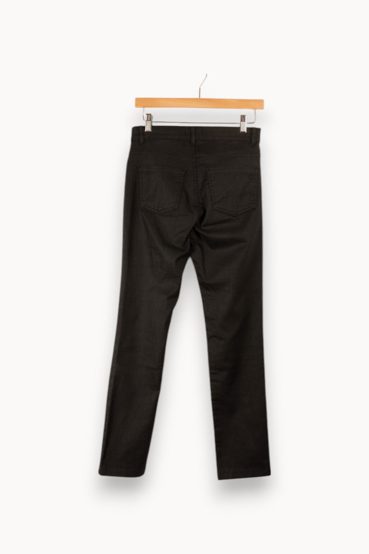 Pantalon noir Caroll - Taille S/36