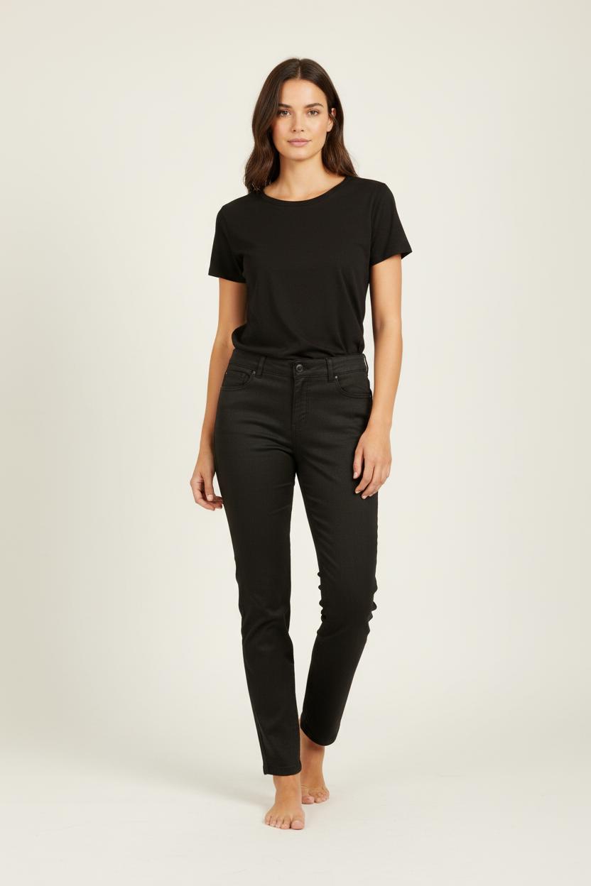 Pantalon noir Caroll - Taille S/36