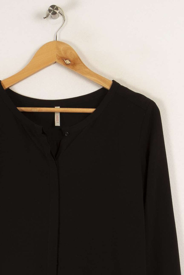 Chemise noire - Taille M/38