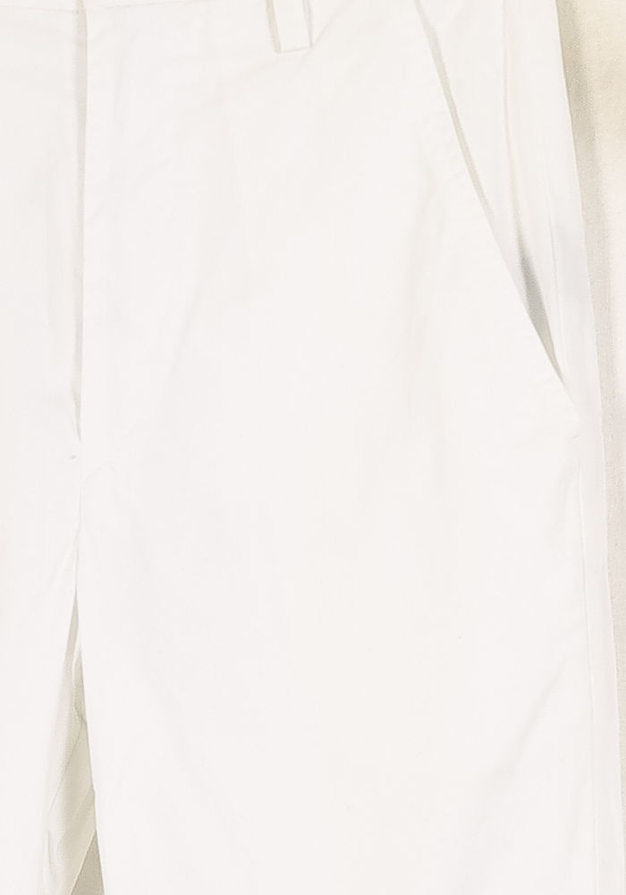 Pantalon Blanc - Taille XS/34 de la marque Isabel Marant étoile | PARAD17578 - Vendu par Paradigme - Image 3