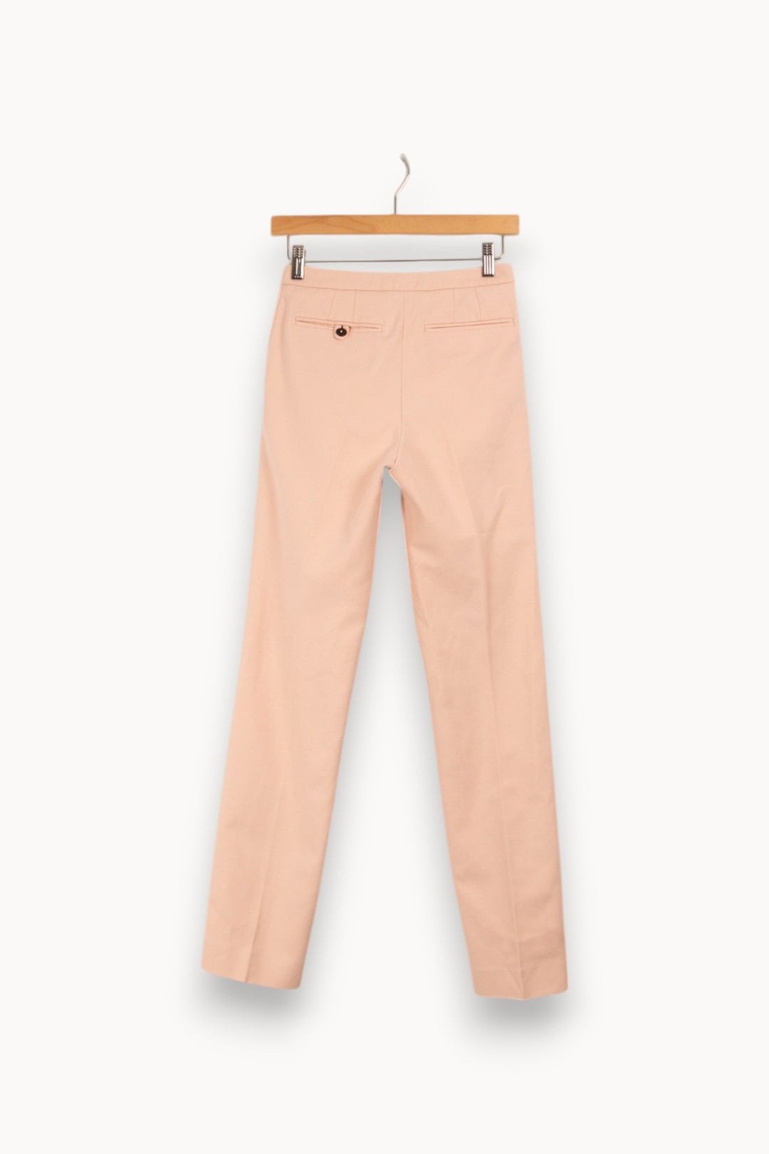 Pantalon rose - Taille XS/34