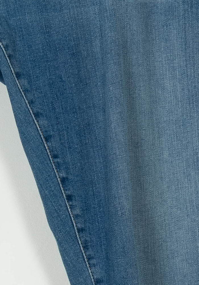 Jean Bleu - Taille L/40 de la marque One Step | PARAD17606 - Vendu par Paradigme - Image 3