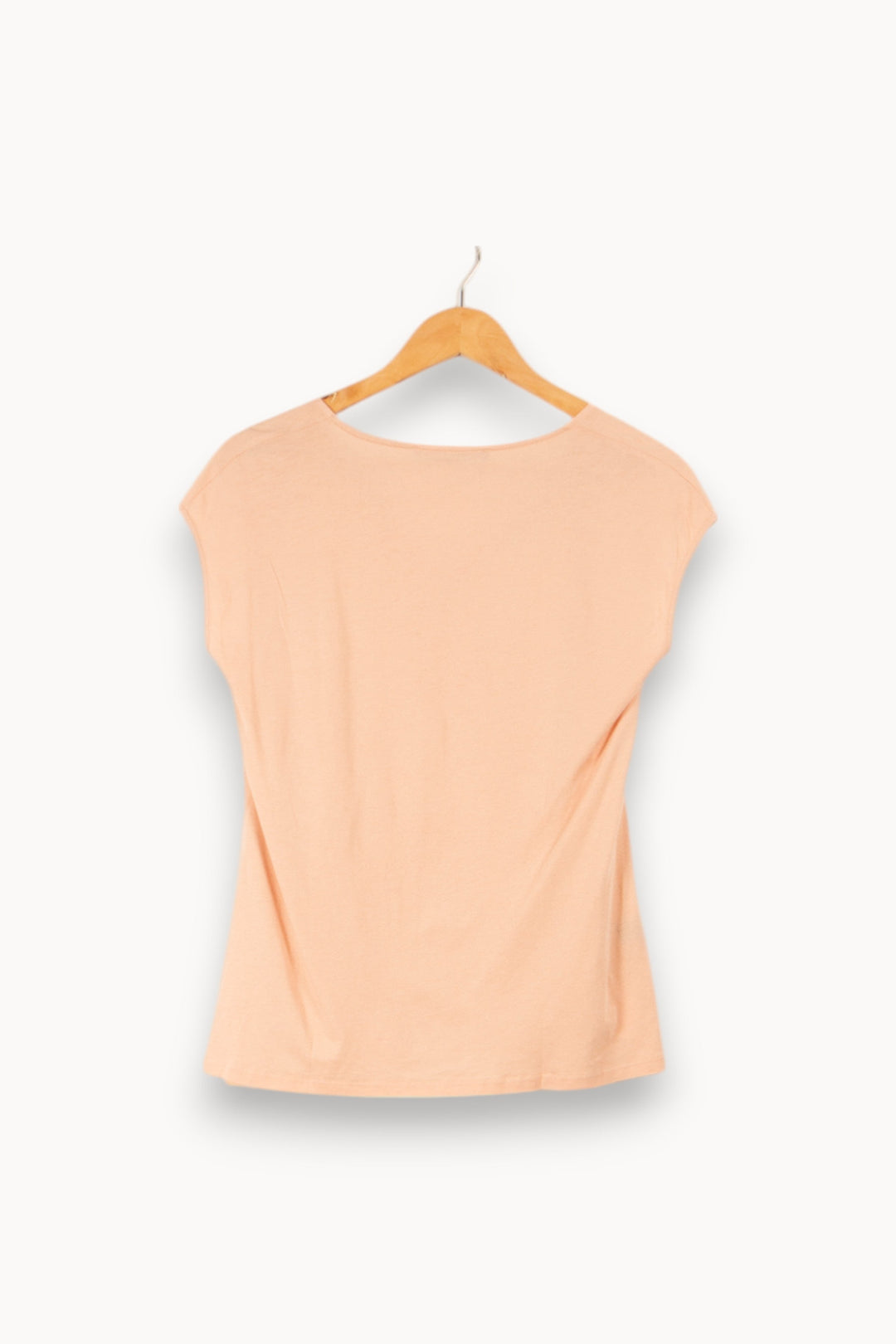 T-shirt rose - Taille S/36