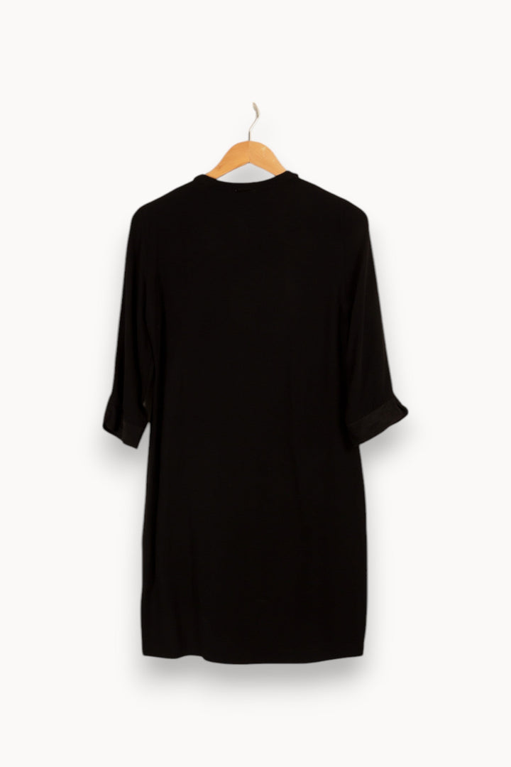 Robe noire - Taille S/36