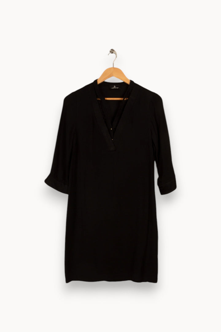 Robe noire - Taille S/36