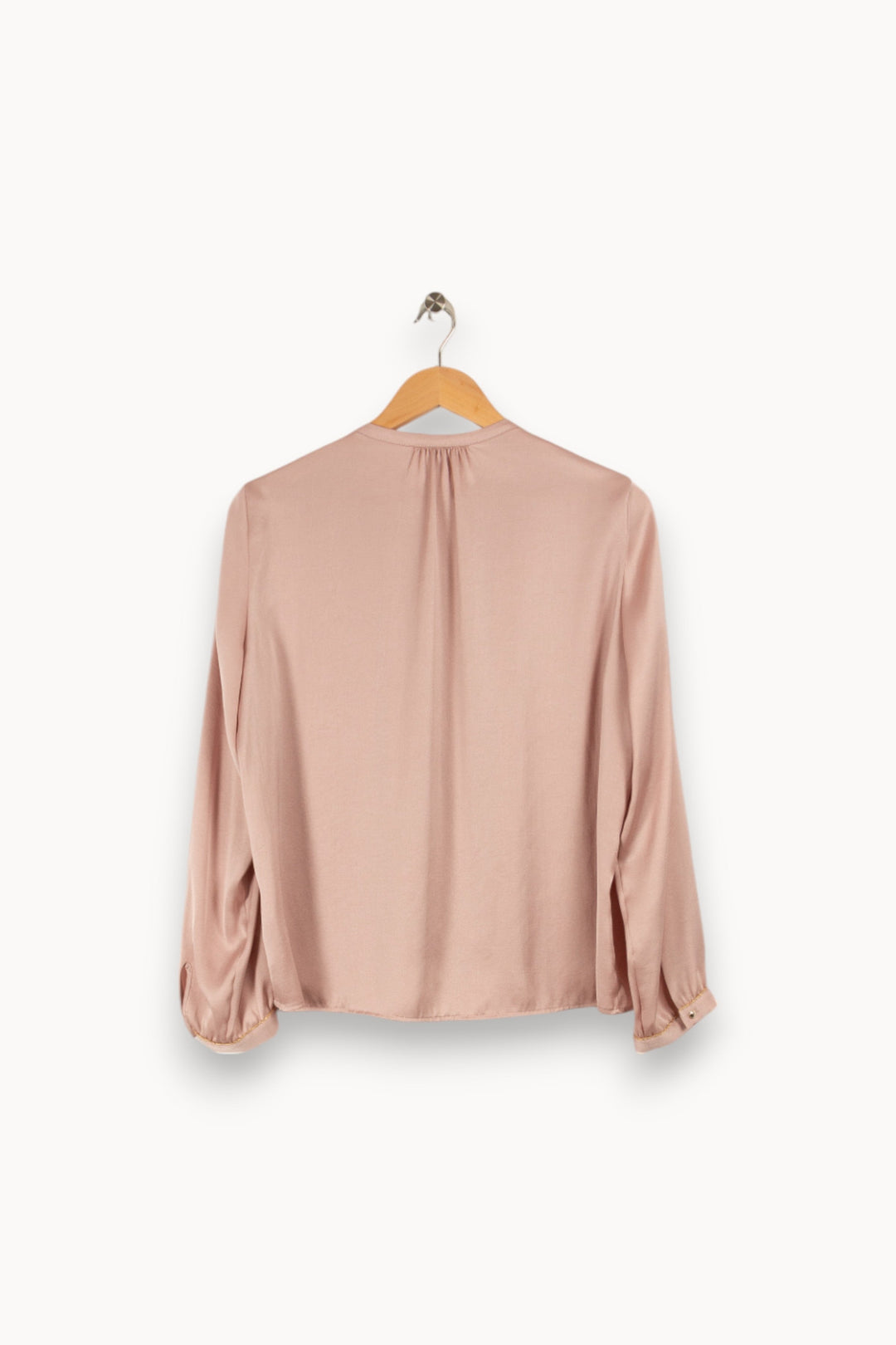 Blouse rose Pablo - Taille XL/42