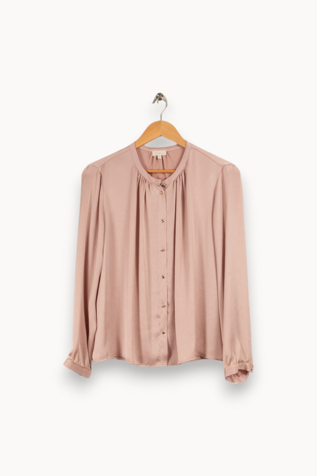 Blouse rose Pablo - Taille XL/42