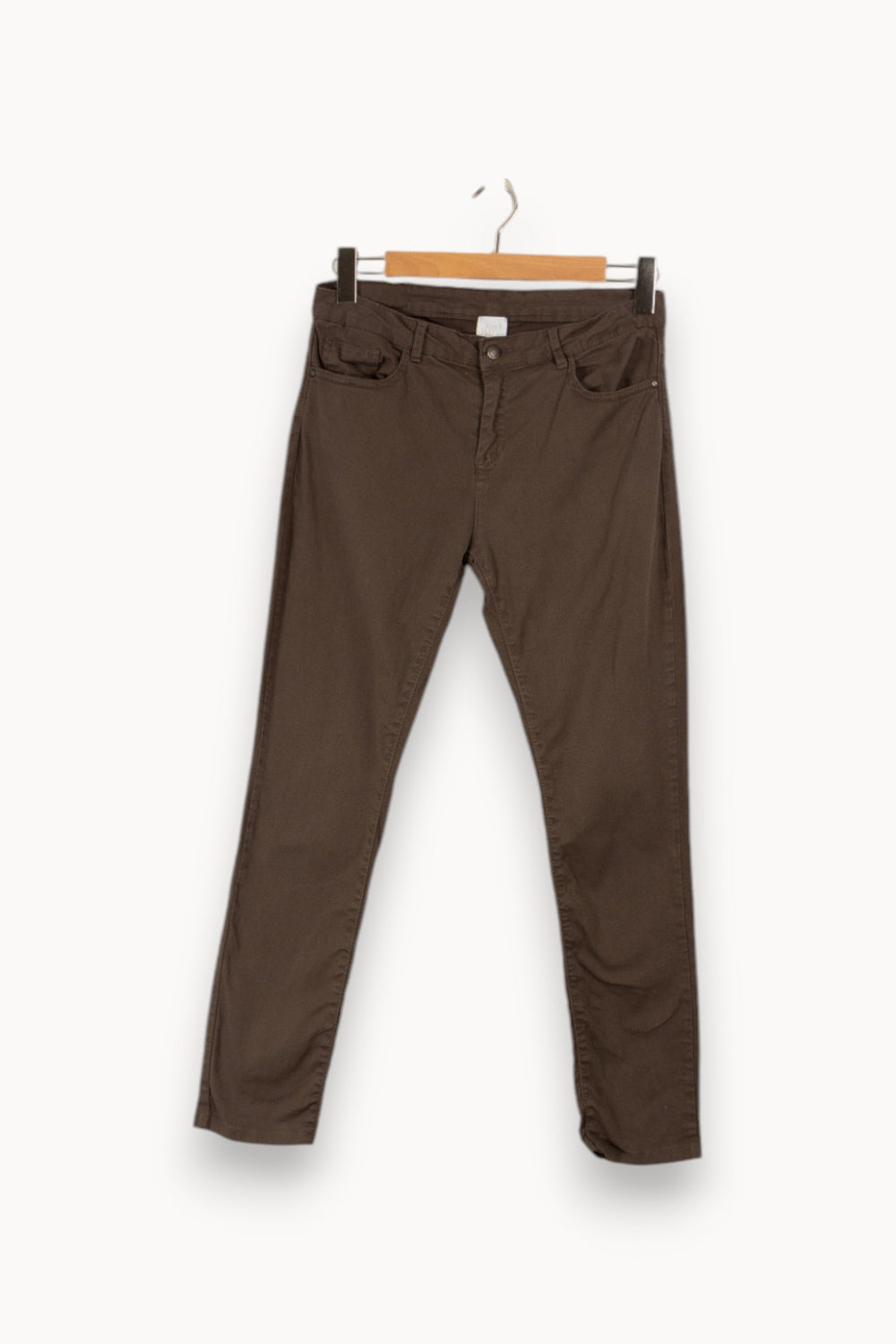 Pantalon vert - Taille L/40