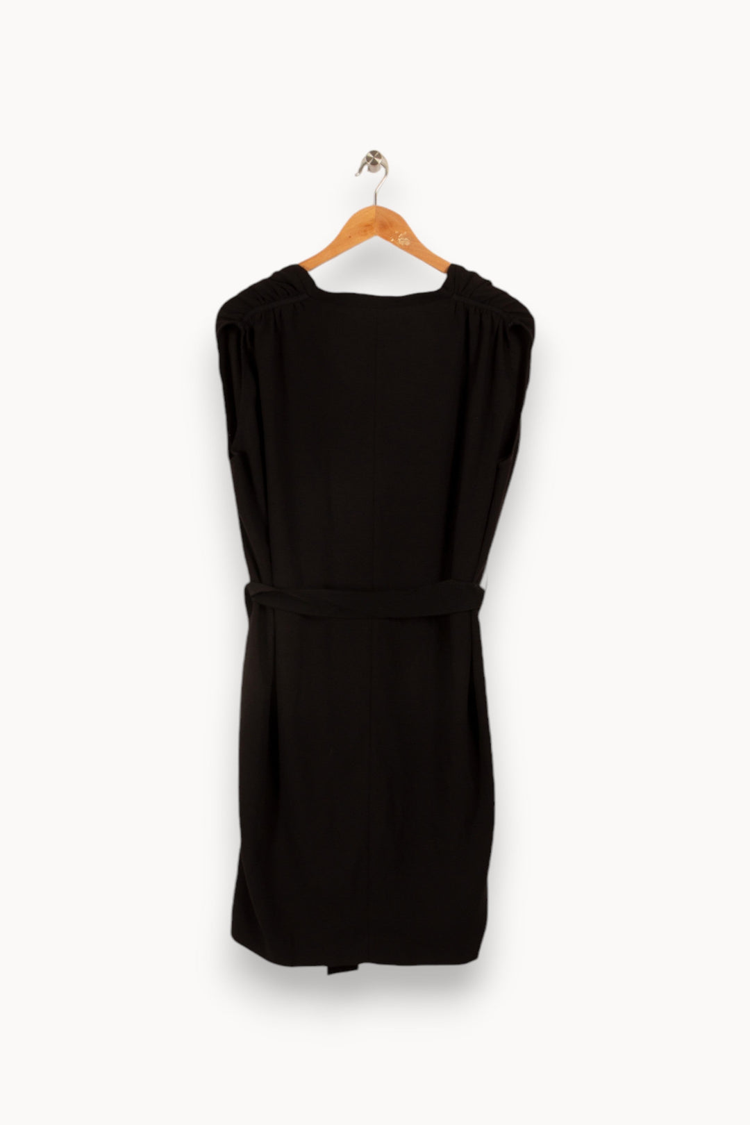 Robe noire - Taille L/40