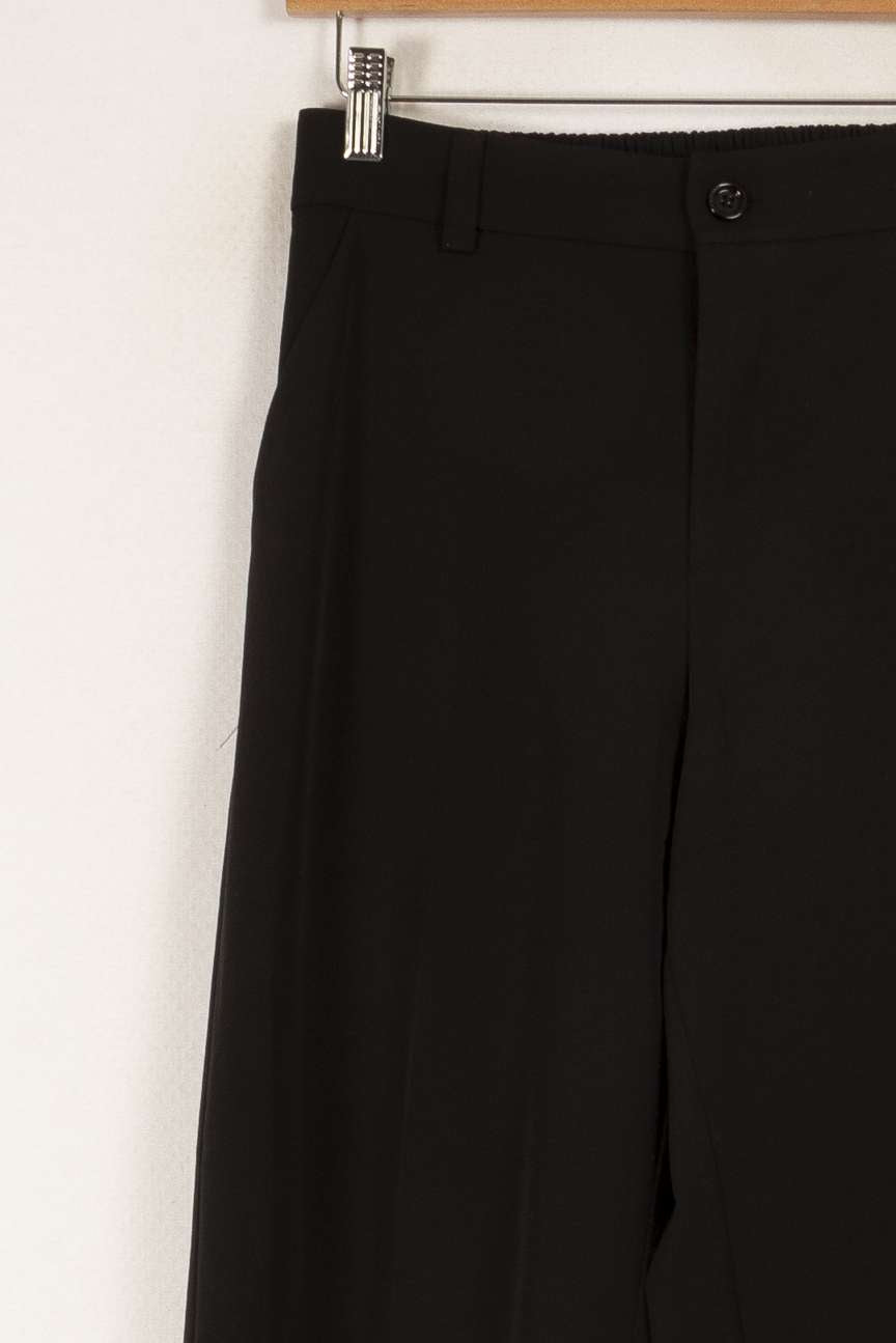 Pantalon noir - Taille XS/34