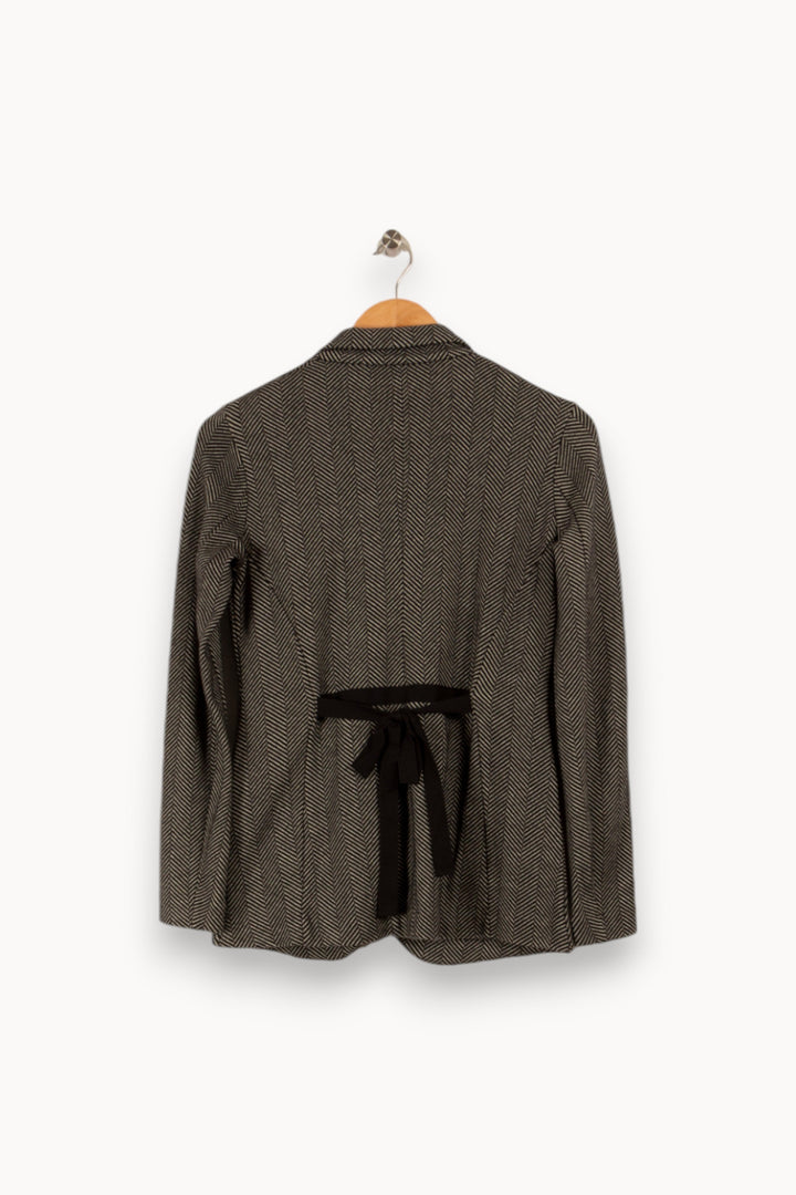 Veste multicolore - Taille S/36