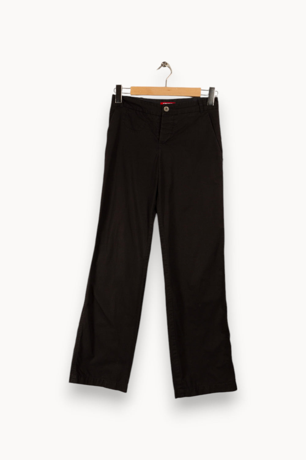 Pantalon noir - Taille XS/34