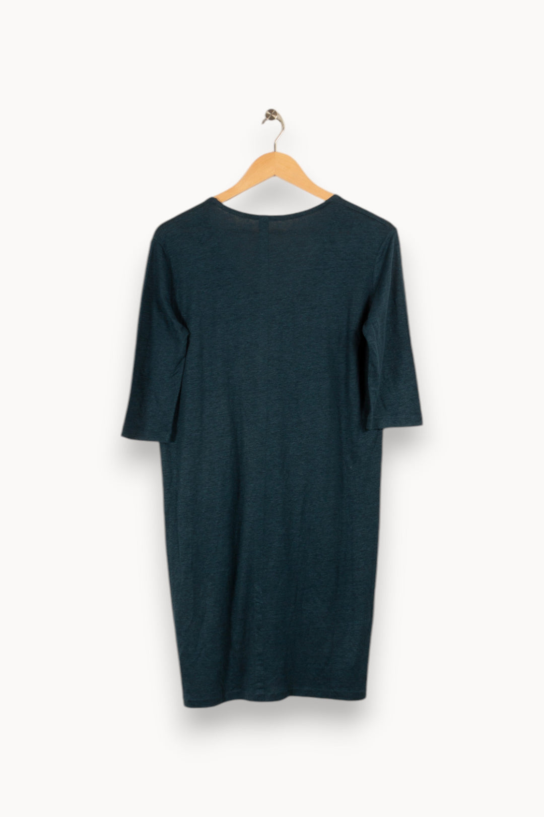 Robe bleue - Taille L/40