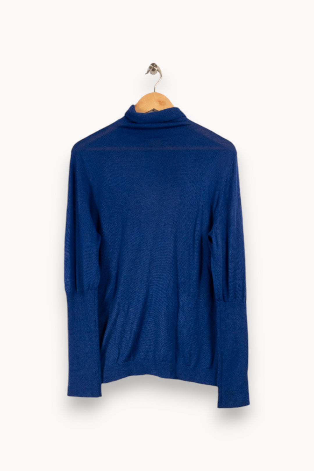 Sweat bleu foncé - Taille XXL/44