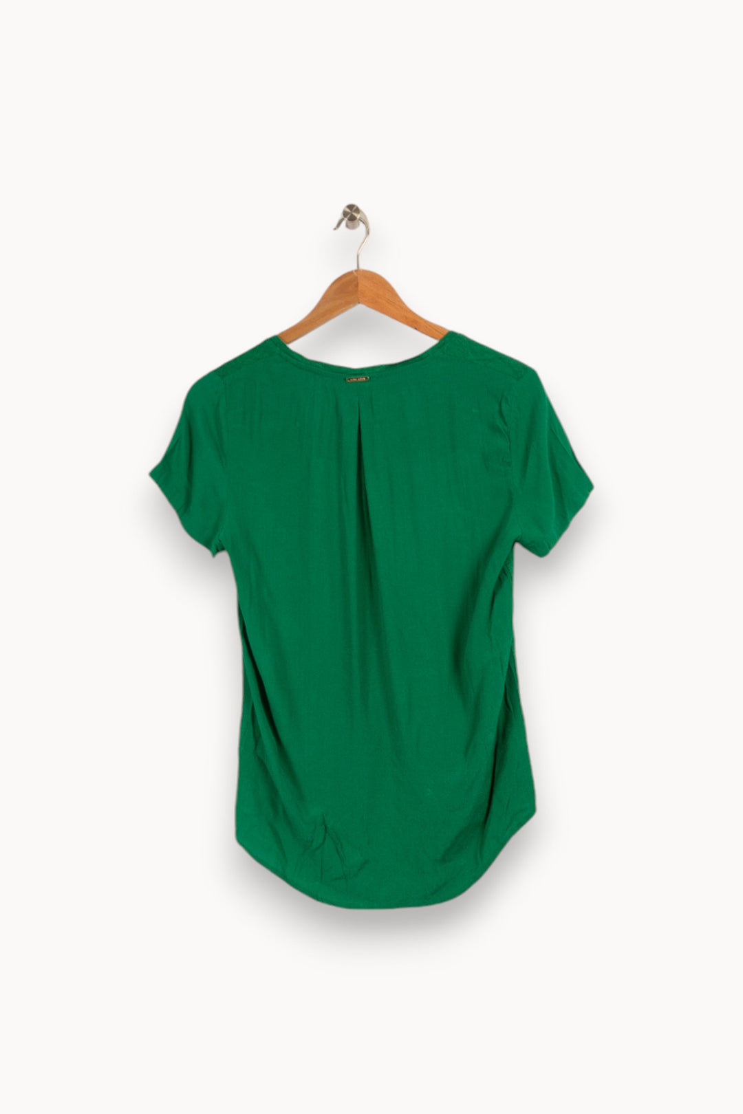 T-shirt vert - Taille L/40